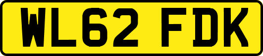 WL62FDK