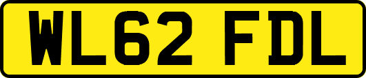 WL62FDL