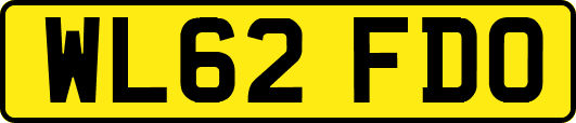 WL62FDO