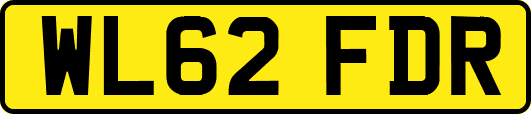 WL62FDR