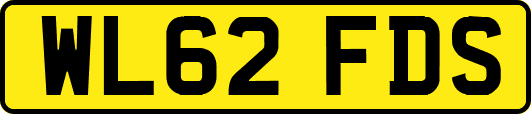 WL62FDS