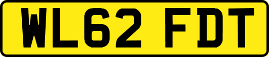 WL62FDT