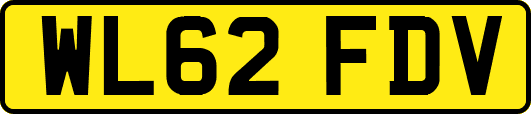 WL62FDV