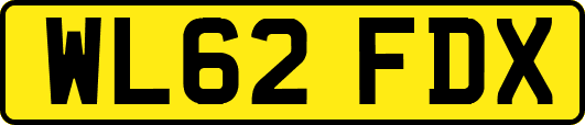 WL62FDX