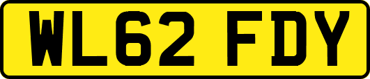 WL62FDY