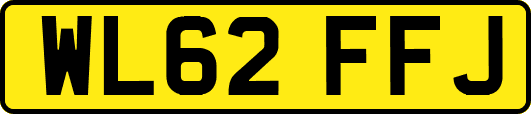 WL62FFJ