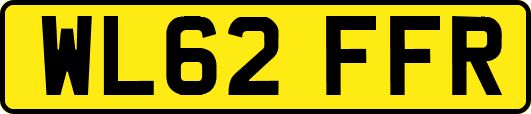 WL62FFR