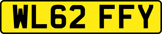 WL62FFY
