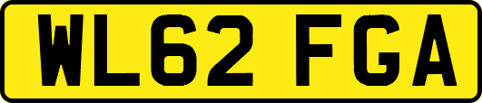 WL62FGA