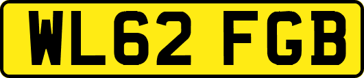 WL62FGB