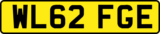 WL62FGE