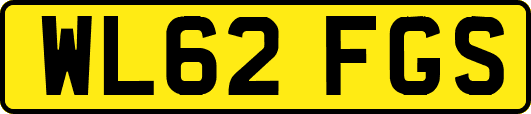 WL62FGS