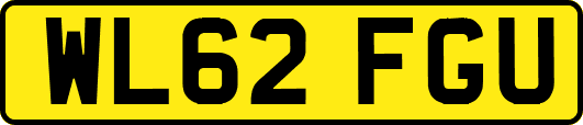 WL62FGU