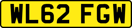 WL62FGW