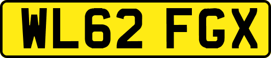 WL62FGX