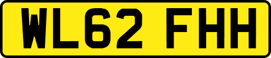 WL62FHH