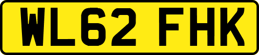 WL62FHK