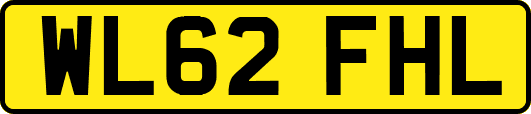 WL62FHL