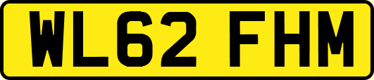 WL62FHM