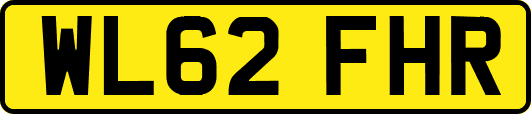 WL62FHR