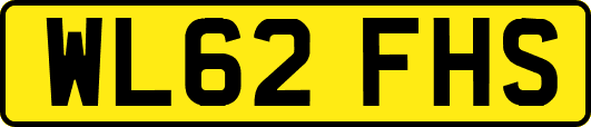 WL62FHS