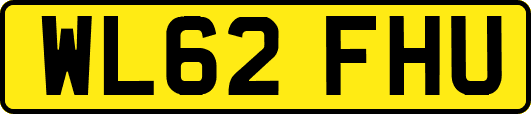 WL62FHU