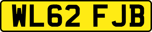 WL62FJB