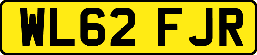 WL62FJR