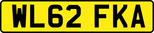 WL62FKA