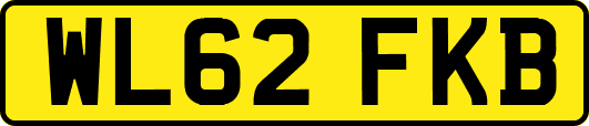 WL62FKB