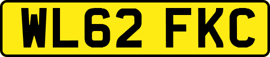 WL62FKC