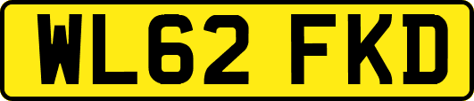WL62FKD