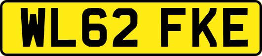 WL62FKE