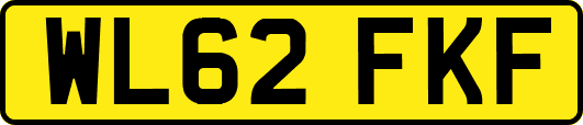 WL62FKF