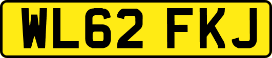 WL62FKJ