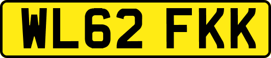 WL62FKK