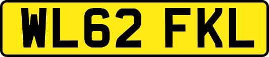 WL62FKL