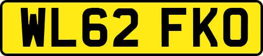 WL62FKO