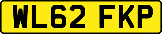 WL62FKP