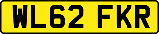 WL62FKR