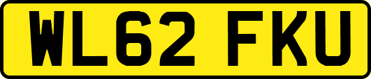 WL62FKU