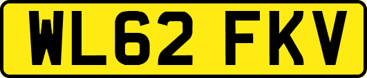 WL62FKV