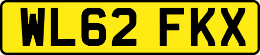 WL62FKX