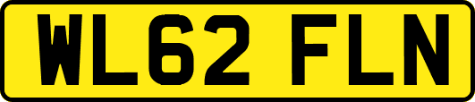WL62FLN