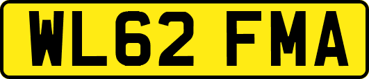 WL62FMA