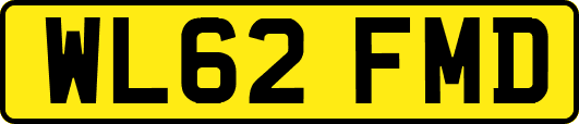 WL62FMD