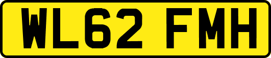 WL62FMH