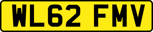 WL62FMV