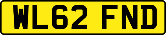 WL62FND
