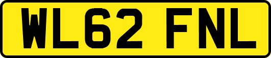 WL62FNL